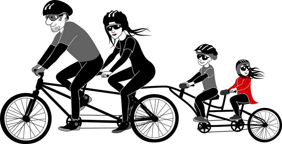 Radverkehrskonzept